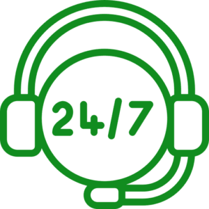 24 Hours Support (2)