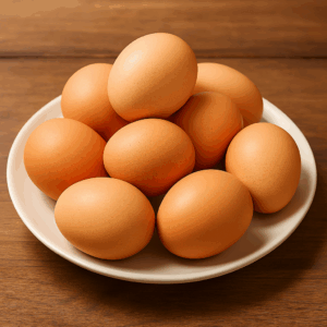 Trứng Gà
